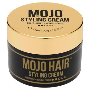 MOJO Styling Cream