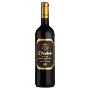 El Piadoso Rioja Gran Reserva DOCa
