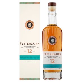 Fettercairn 12 Year Old Single Malt