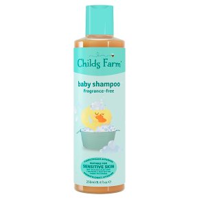 Childs Farm Baby Shampoo