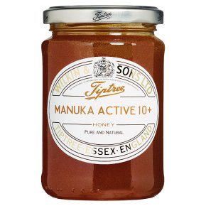 Wilkin & Sons manuka honey 10+