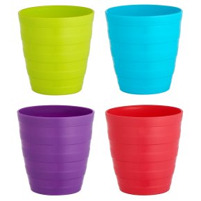 Waitrose Mini Tumblers