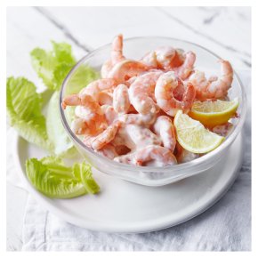 King Prawn Cocktail
