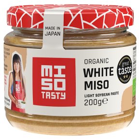 Miso Tasty White Miso Paste