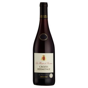 Cave de Tain Crozes-Hermitage French Red Wine