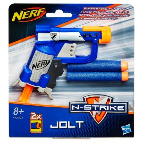 Nerf N-Strike Jolt