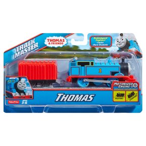 Thomas & Friends Track Master