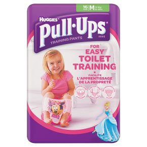 Huggies Pull-Ups Pants