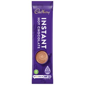 Cadbury Hot Chocolate Instant