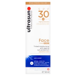 Ultrasun SPF 30 Face