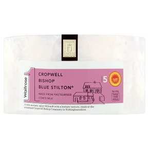 No.1 Cropwell Bishop Blue Stilton