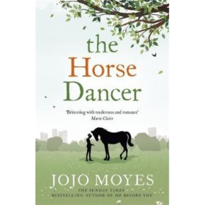Horse Dancer Jojo Moyes