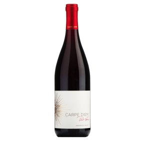 Carpe Diem Pinot Noir