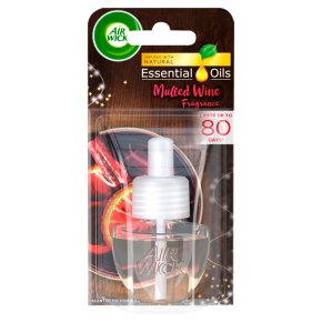 Air Wick Plug Refill Mulled Wine