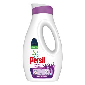 Persil Colour Washing Liquid, 24 washes