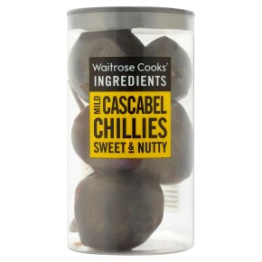 Waitrose Cooks' Ingredients cascabel chillies