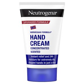 Neutrogena Norwegian Hand Cream