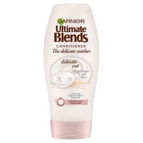 Ultimate Blends Oat Conditioner