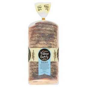 Village Bakery Welsh batch white bread