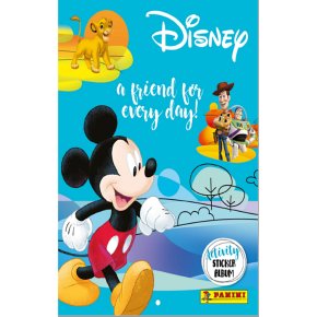 Disney's Friend Every Day S/Pack