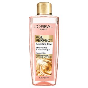 Age Perfect Refreshing Toner