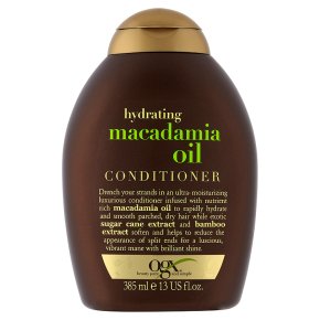 Ogx Macadamia Oil Conditioner