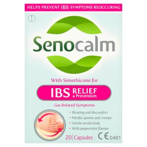 Senocalm IBS Relief