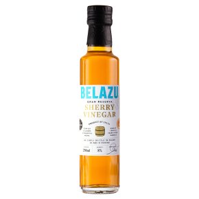 Belazu Reserva Sherry Vinegar