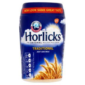 Horlicks Malt Original