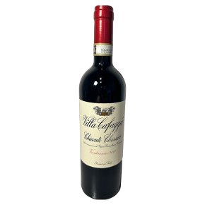 Cafaggio Chianti Classico