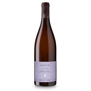 Domaine des Remizières Cuvee Emilie Hermitage, Syrah, Frencg, Red Wine