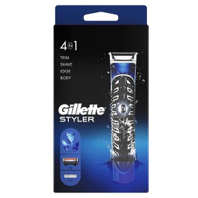 Gillette Fusion ProGlide Styler Razor