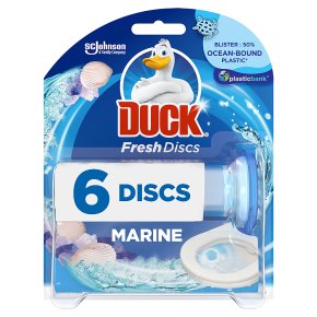 Duck Fresh Discs Marine