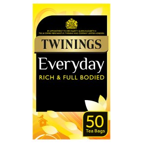 Twinings Everyday
