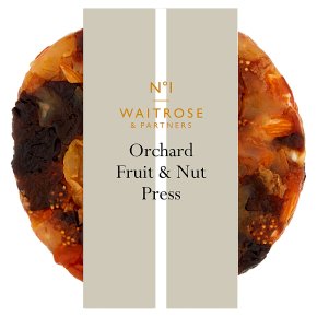 No.1 Orchard Fruit & Nut Press for Cheese
