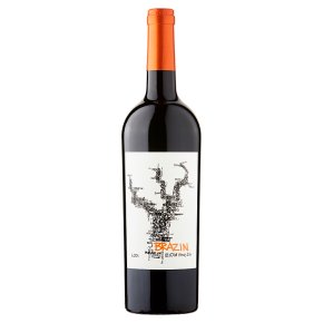Brazin Old Vine Zinfandel