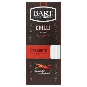 Bart Infusions Chilli Paste