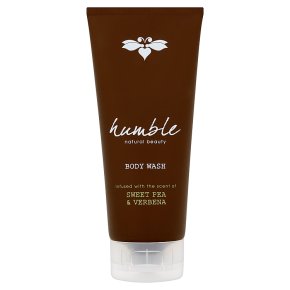 Humble Body Wash Sweet Pea & Verbena