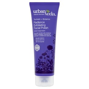 Urban Veda Radiance Face Polish