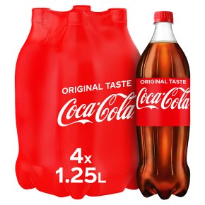 Coca Cola