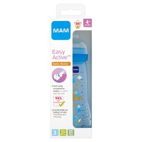 MAM Assorted Baby Bottle