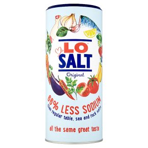 Lo Salt