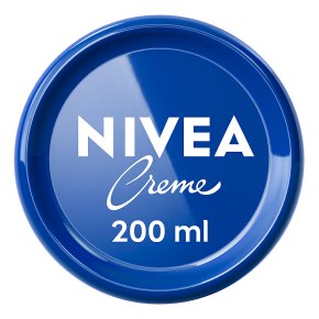 Nivea creme