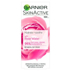 Garnier Skin Active Botanical Day Cream