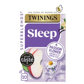 Twinings Superblends Sleep