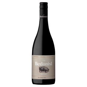 The Hedonist Shiraz McLaren Vale S Australia