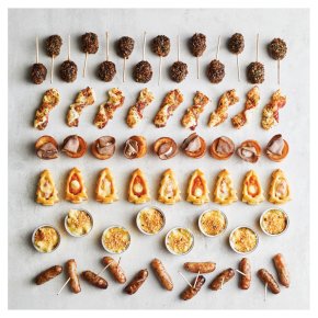 78 Piece Party Pack