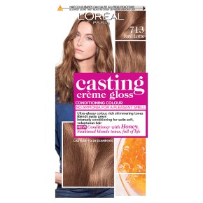 L'Oréal casting 713 iced latte
