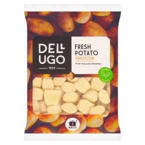 Dell' Ugo Potato Gnocchi