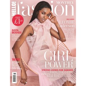 Hello Fashion Monthly PT